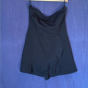 Elegant Black Jumpsuit